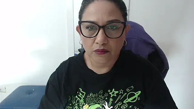 Katha Marck online show from 03-09-26, 11:58