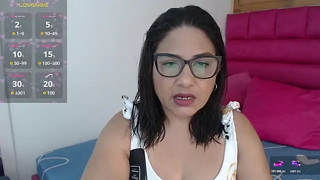 Katha Marck online show from 05-07-26, 12:41