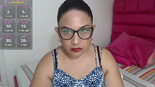 Katha Marck online show from 07-16-26, 12:35