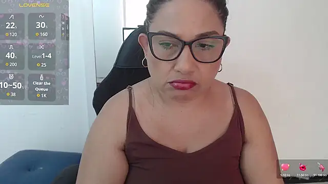 Katha Marck online show from 04-10-26, 02:02