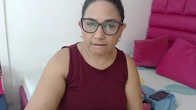 Katha Marck online show from 05-19-26, 12:45