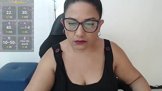 Katha Marck online show from 03-23-26, 02:28