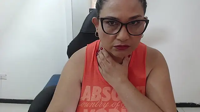 Katha Marck online show from 04-08-26, 12:39