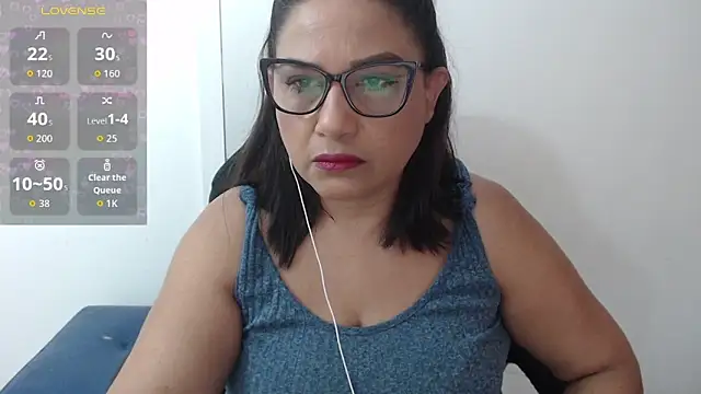 Katha Marck online show from 04-04-26, 12:56