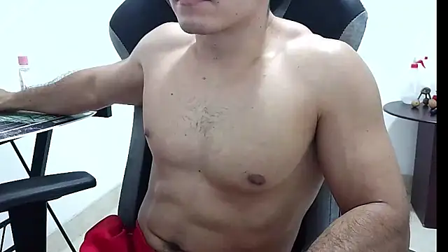 MILCARITAS3 online show from 02-26-26, 04:18