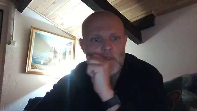 davigochi77bcn online show from 02-24-25, 10:03