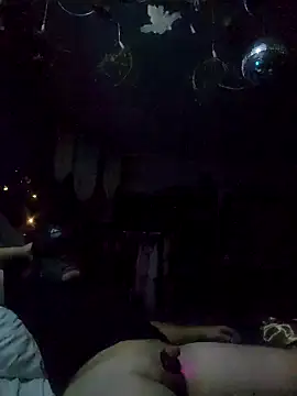 Hotredheadandtoungelasher online show from 10-23-25, 08:57