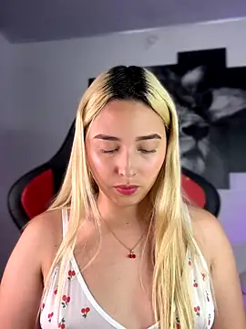 Irisweet  online show from 09-09-25, 08:29