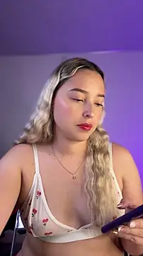 Irisweet  online show from 01-09-26, 09:44