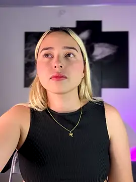 Irisweet  online show from 09-12-25, 10:31