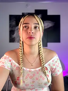 Irisweet  online show from 09-14-25, 02:28