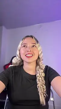 Irisweet  online show from 01-06-26, 11:20