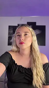 Irisweet  online show from 11-19-25, 10:54