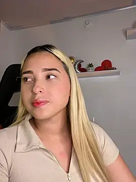 Irisweet  online show from 03-22-25, 10:15