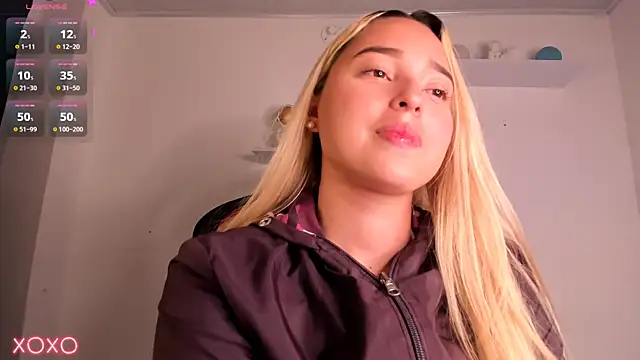 Irisweet  online show from 03-22-25, 12:49