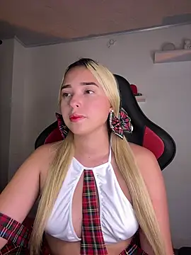 Irisweet  online show from 03-21-25, 09:45