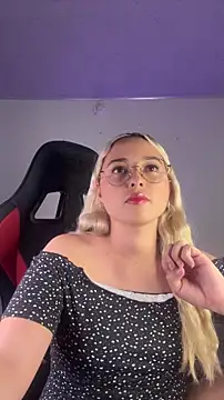 Irisweet  online show from 11-11-25, 10:47