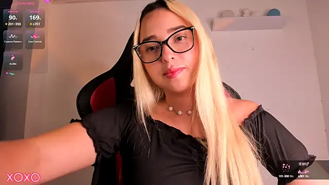 Irisweet  online show from 03-18-25, 11:42