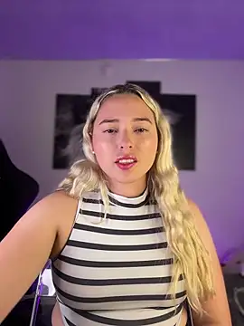 Irisweet  online show from 11-29-25, 10:54