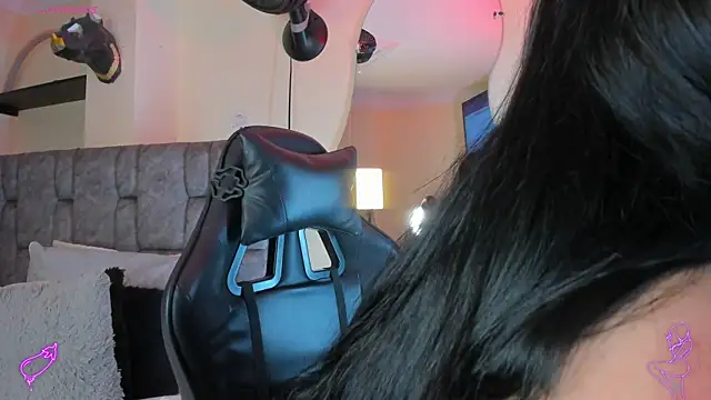 danielasexya1 online show from 01-07-26, 03:22