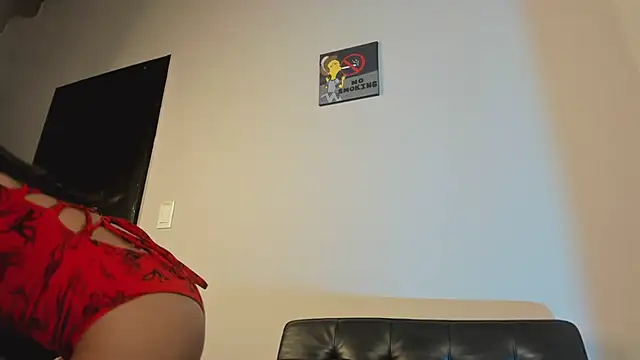 SaraVergara online show from 03-03-25, 08:43