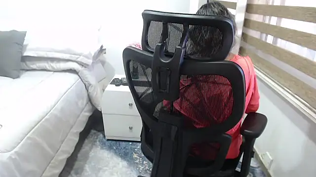 jesy hot online show from 03-21-26, 10:24