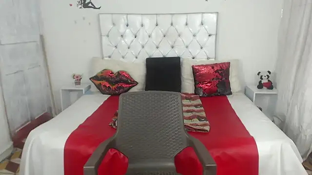 Sweetbigcatt online show from 05-03-26, 04:17