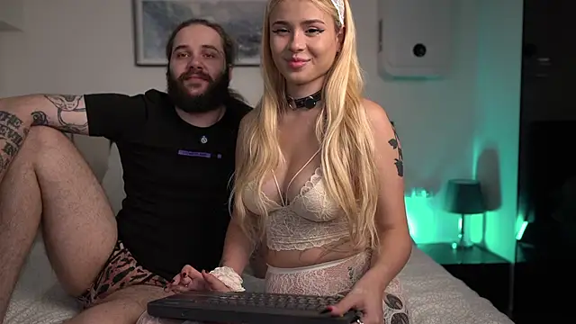 CentauriHadar666 online show from 05-30-26, 02:01