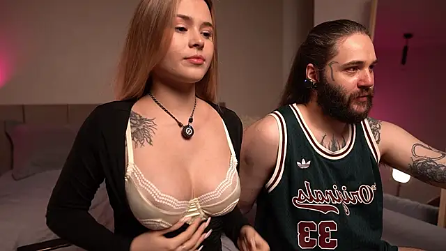 CentauriHadar666 online show from 02-17-26, 09:56