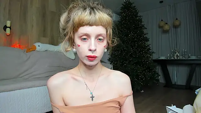 FlowerOfSin2001 online show from 03-09-26, 05:49