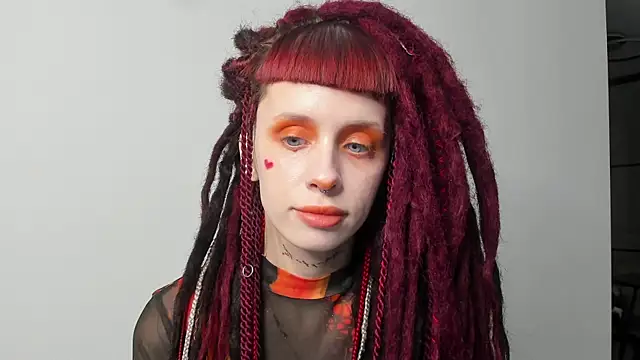 Snapshot of FlowerOfSin2001 chatting on 03-02-25, 03:30 FlowerOfSin2001 online show from 03-02-25, 03:30