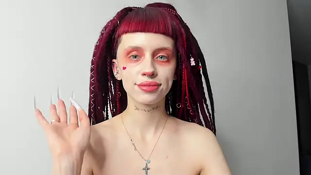 Snapshot of FlowerOfSin2001 chatting on 03-16-25, 06:12 FlowerOfSin2001 online show from 03-16-25, 06:12