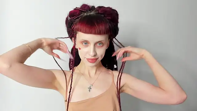 Snapshot of FlowerOfSin2001 chatting on 02-26-25, 05:31 FlowerOfSin2001 online show from 02-26-25, 05:31