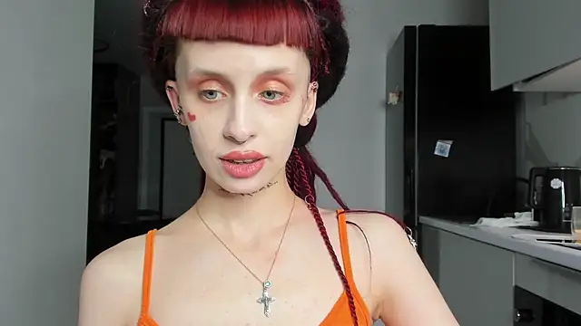 Snapshot of FlowerOfSin2001 chatting on 02-26-25, 08:36 FlowerOfSin2001 online show from 02-26-25, 08:36