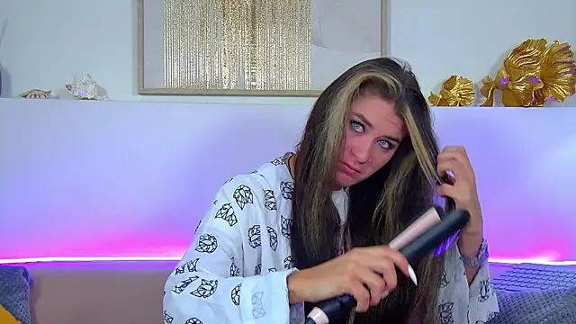 RachelSimpson online show from 09-15-25, 06:25