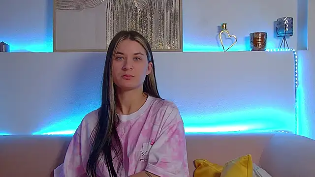 RachelSimpson online show from 03-06-25, 04:41