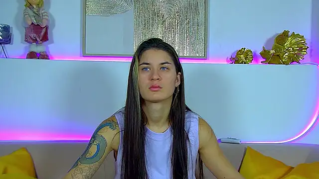 RachelSimpson online show from 12-19-25, 06:21