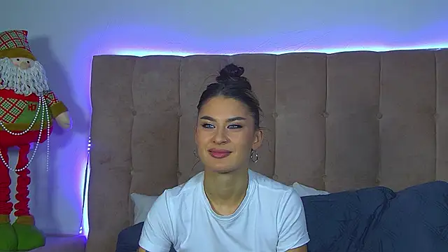 RachelSimpson online show from 12-02-25, 06:31