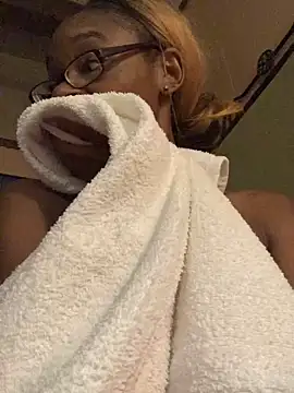 Jasmine FullsShine online show from 02-17-26, 08:11