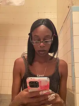 Jasmine FullsShine online show from 07-07-26, 05:43