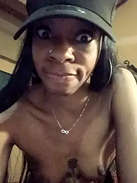 Jasmine FullsShine online show from 03-20-26, 04:13