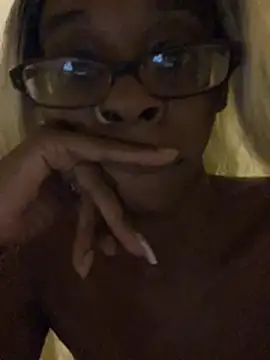 Jasmine FullsShine online show from 04-29-26, 02:38