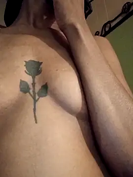 Jasmine FullsShine online show from 04-02-26, 03:35