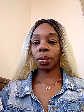 Jasmine FullsShine online show from 04-07-26, 07:15