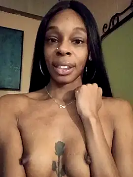 Jasmine FullsShine online show from 03-19-26, 04:01