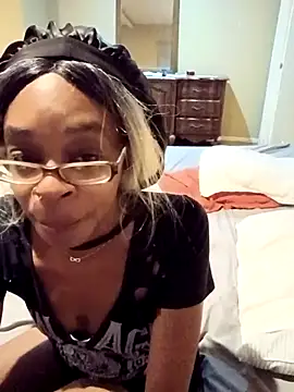 Jasmine FullsShine online show from 04-23-26, 02:18