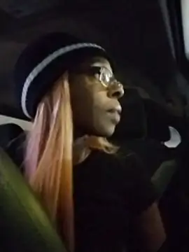 Jasmine FullsShine online show from 02-14-26, 01:50