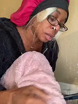 Jasmine FullsShine online show from 04-20-26, 02:51