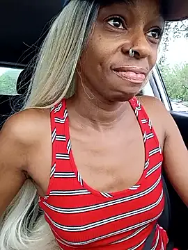 Jasmine FullsShine online show from 04-30-26, 02:02