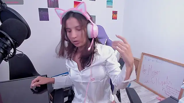 Cositarica  online show from 02-01-26, 02:04